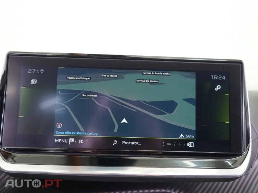 Peugeot 2008 1.2 PureTech Allure