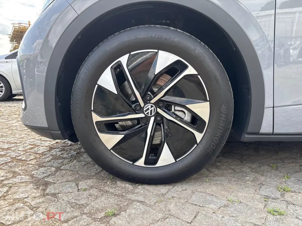 Volkswagen Id.5 77 kWh Pro
