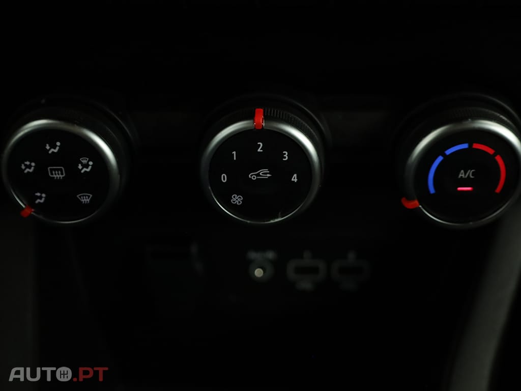 Renault Clio Clio 1.0 TCe Evolution