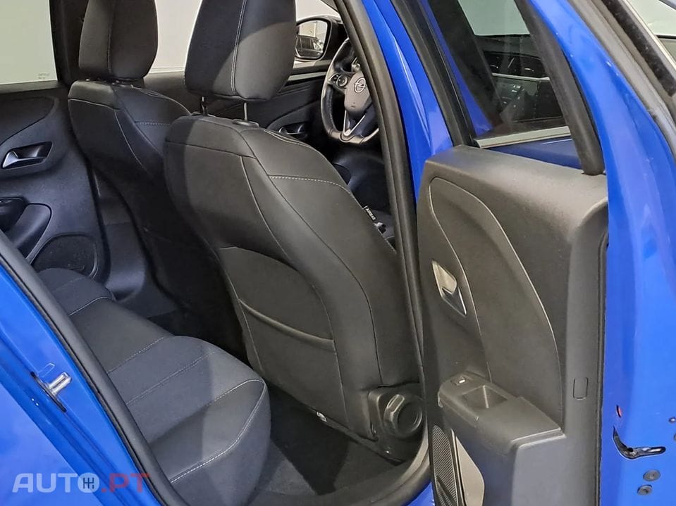 Opel Corsa 1.5 D Elegance