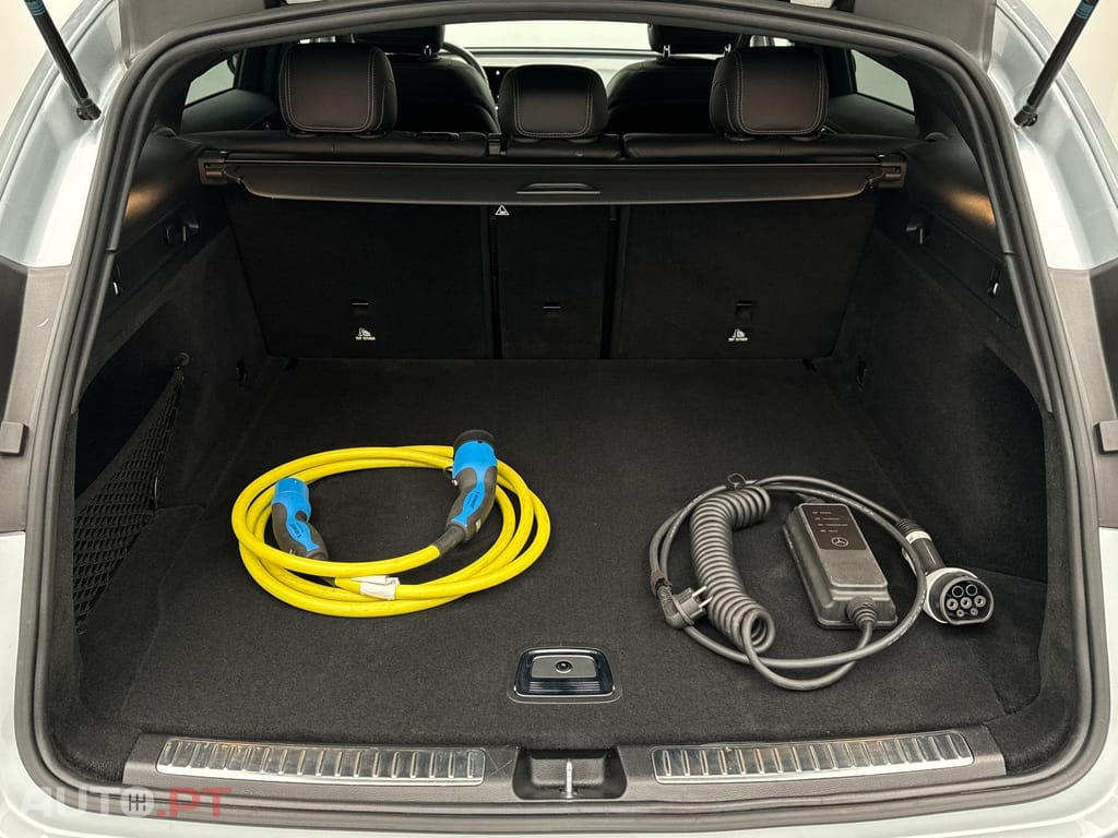 Mercedes-Benz EQC 400 4Matic