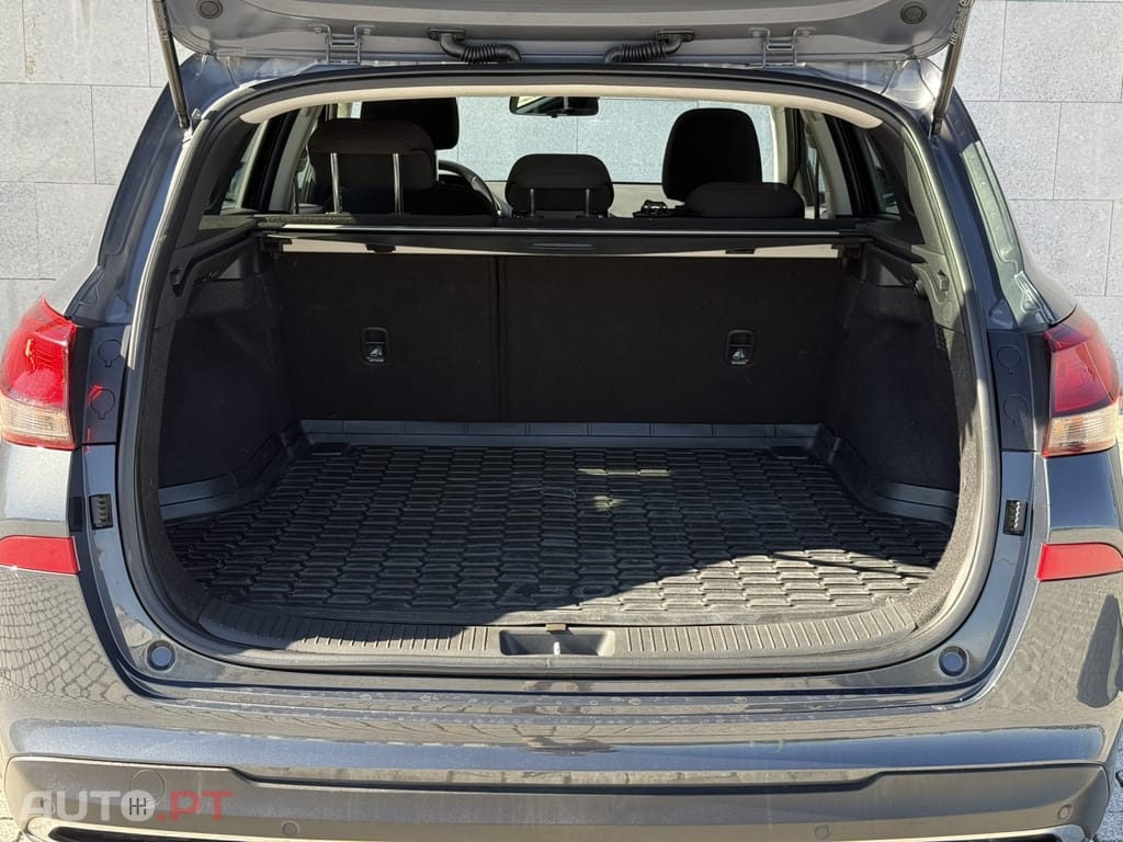 Hyundai i30 1.0 T-GDi Style