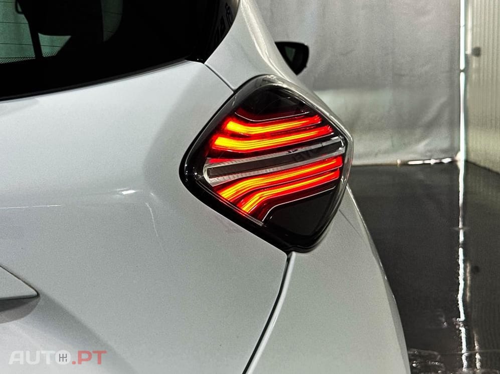 Renault Zoe (c/ Bateria) Intens 50