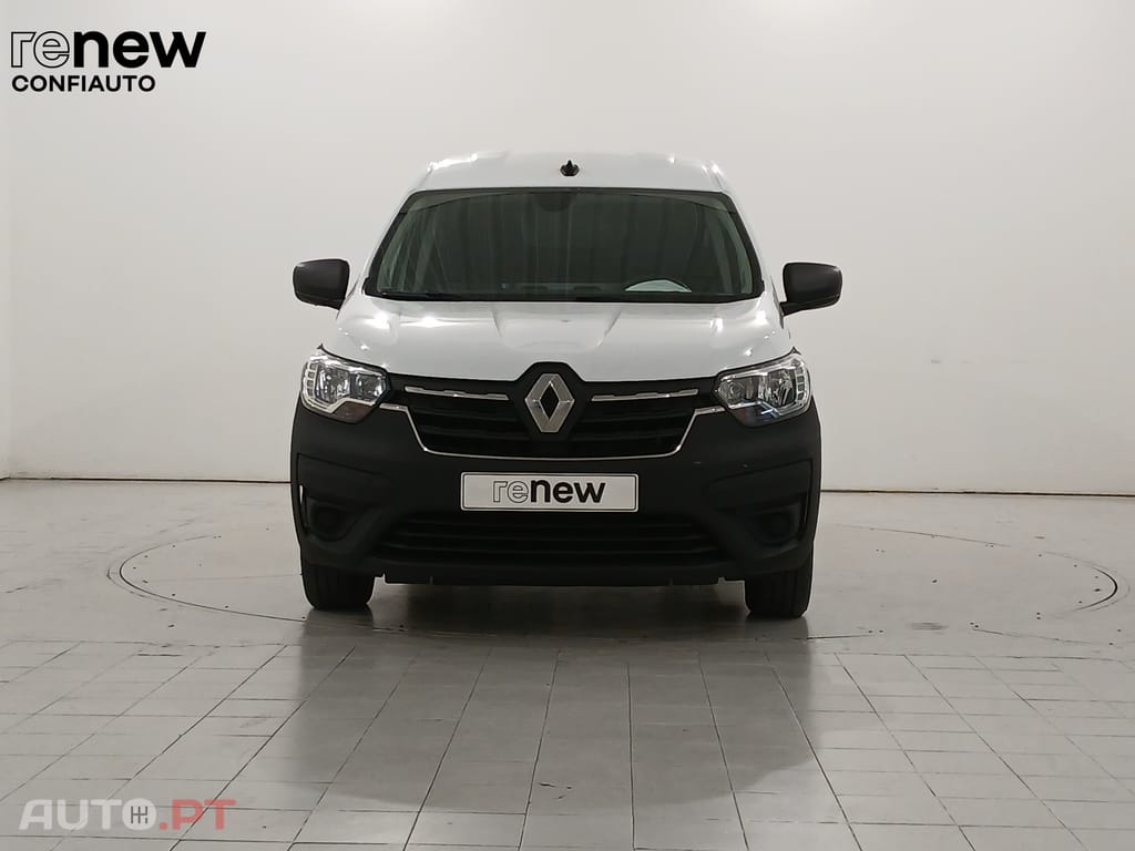 Renault Express 1.5 Blue dCi Conf