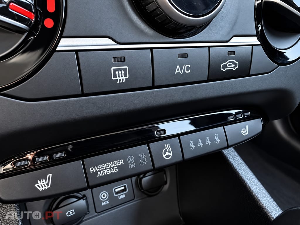 Hyundai i20 1.0 T-GDI STYLE