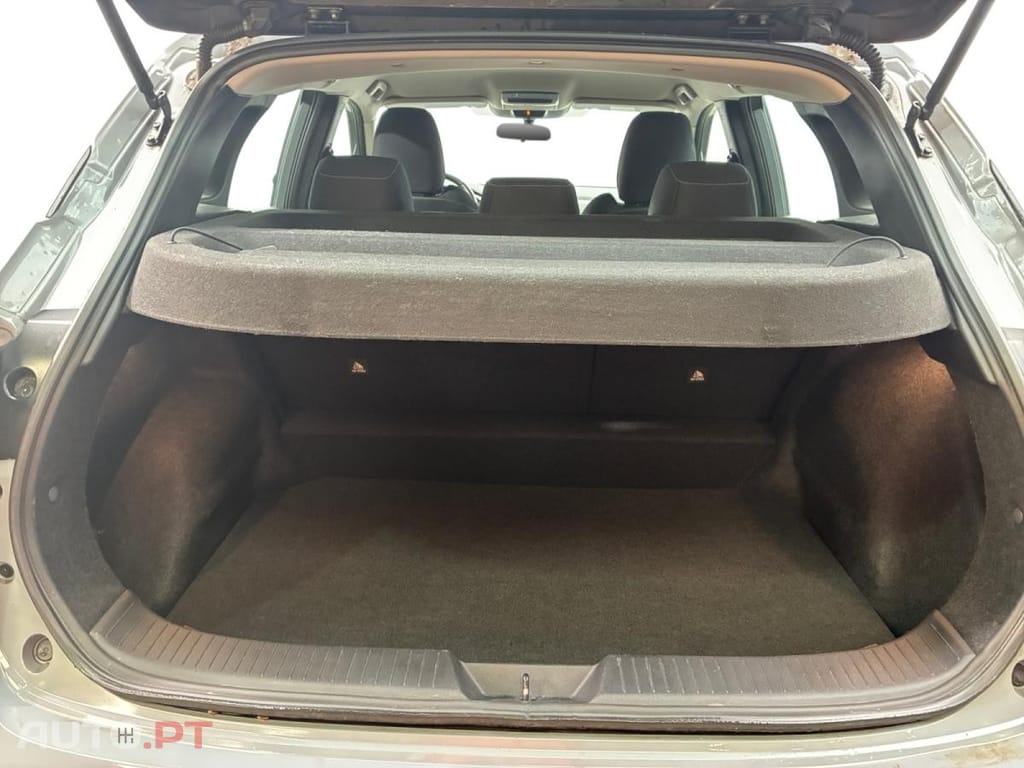 Nissan Qashqai Mild Hybrid Acenta