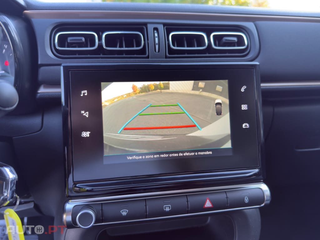 Citroen C3 1.2 PureTech Origins