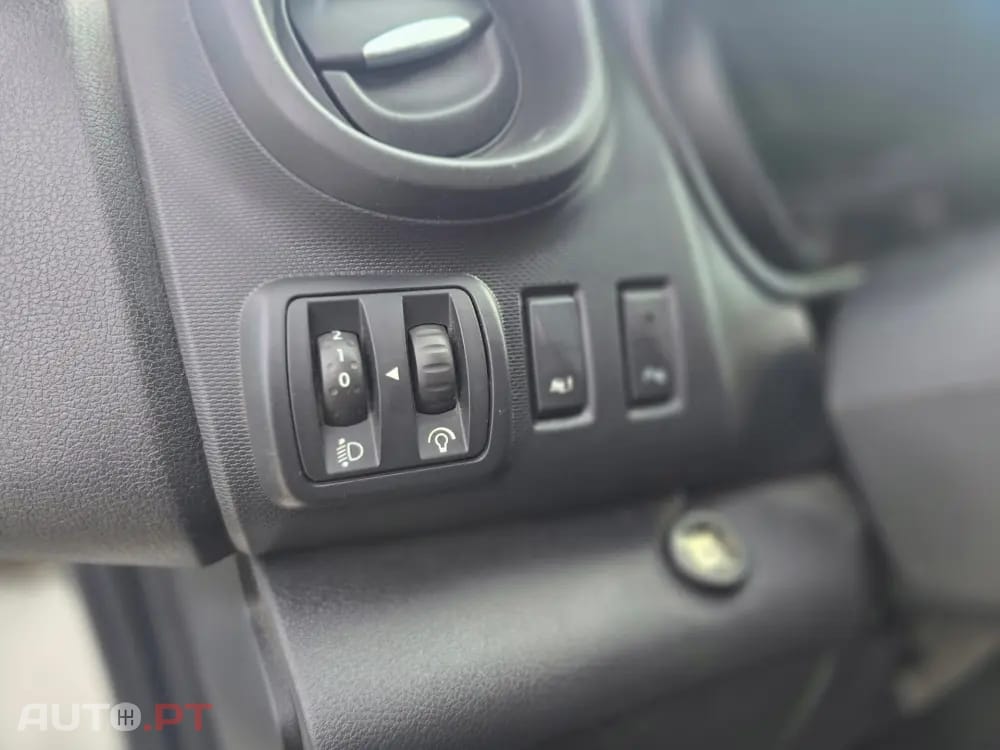 Fiat Talento 1.6 M-Jet L1H1 6L
