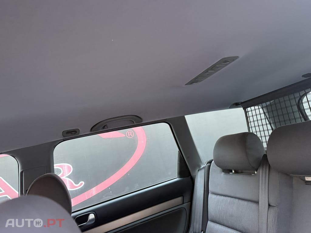 Audi A4 Avant 1.9 TDI M5 115