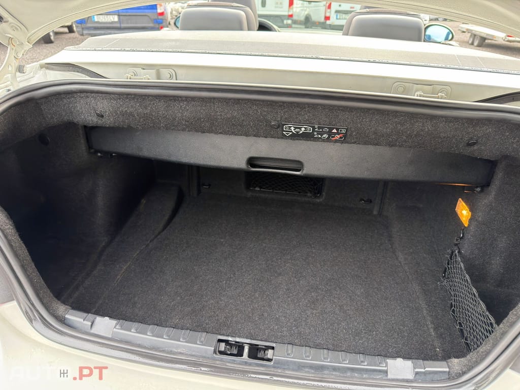 BMW 118 i