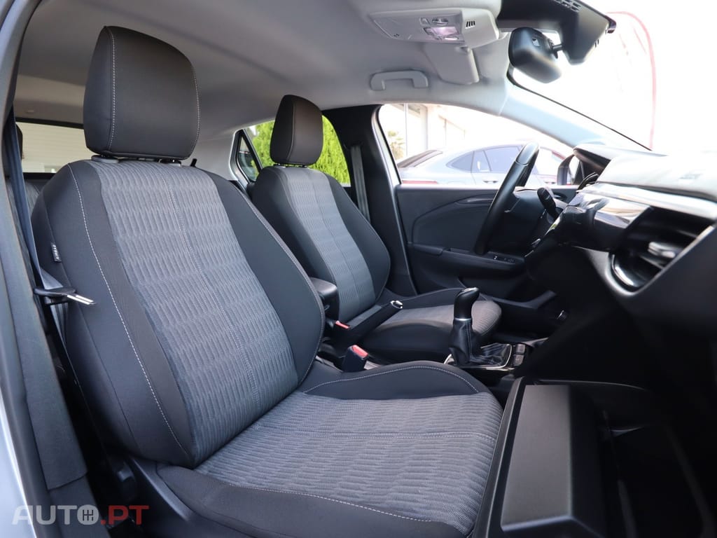 Opel Corsa 1.2 Edition
