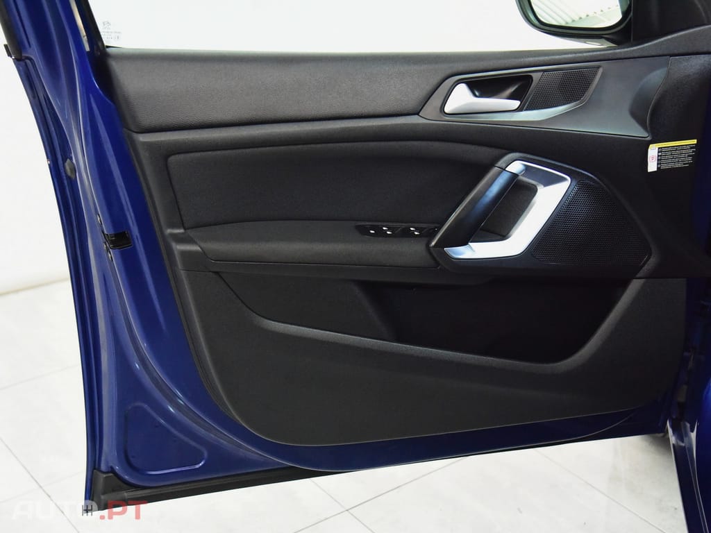 Peugeot 308 SW 1.5 BlueHDi Allure Pack EAT8