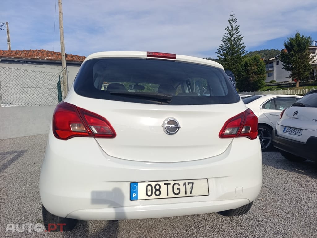 Opel Corsa 1.2 120 Anos