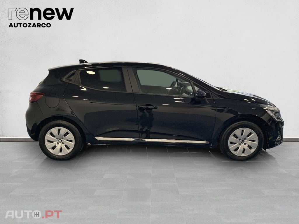 Renault Clio Evolution