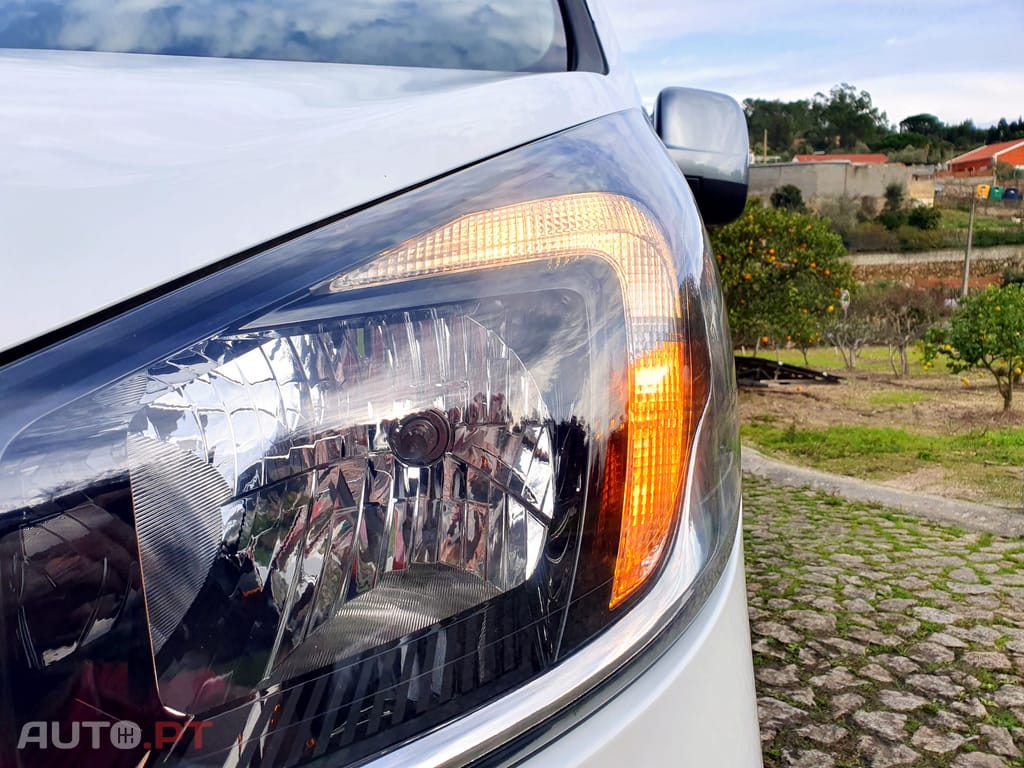 Opel Vivaro 1.6 CDTi L1H1 2.9T 9L S/S