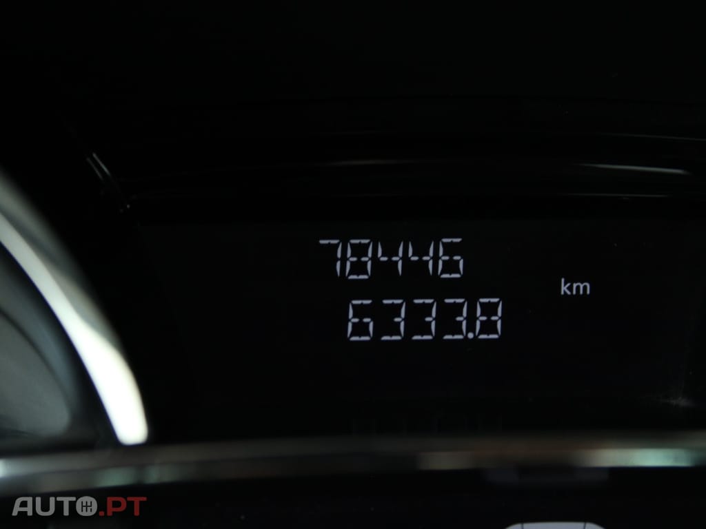 Renault Clio 1.5 dCi Dynamique S