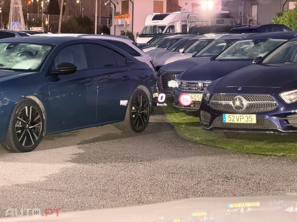 Mercedes-Benz GLC 300 d Coupé 4Matic