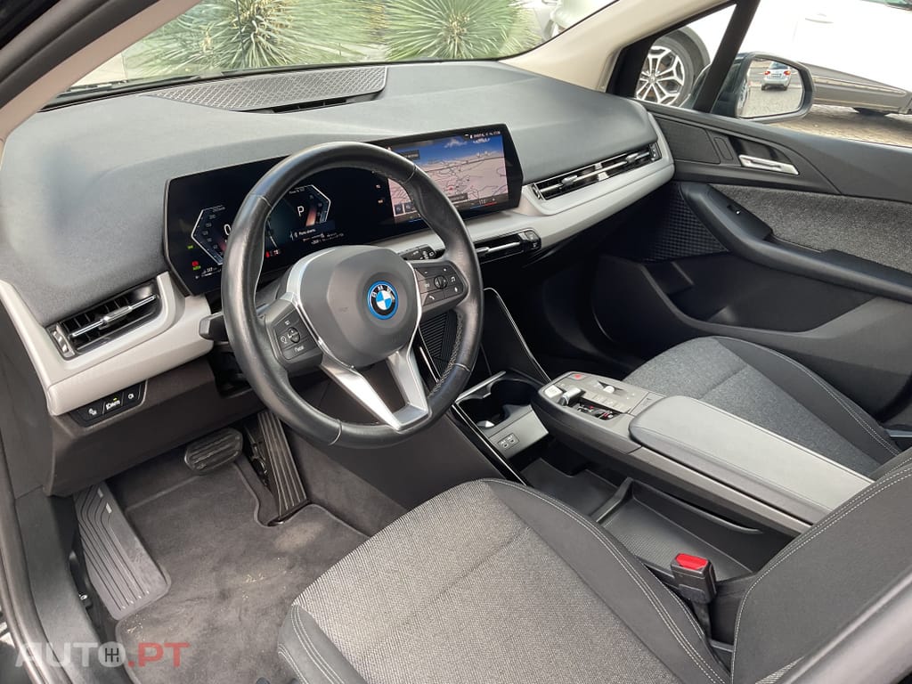 BMW 225 e xDrive