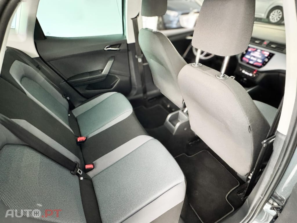 Seat Arona 1.6 TDI Style