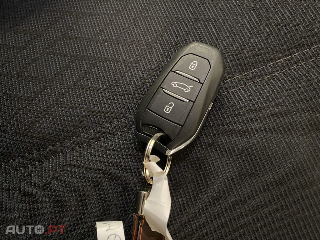 Opel Corsa-E Elegance