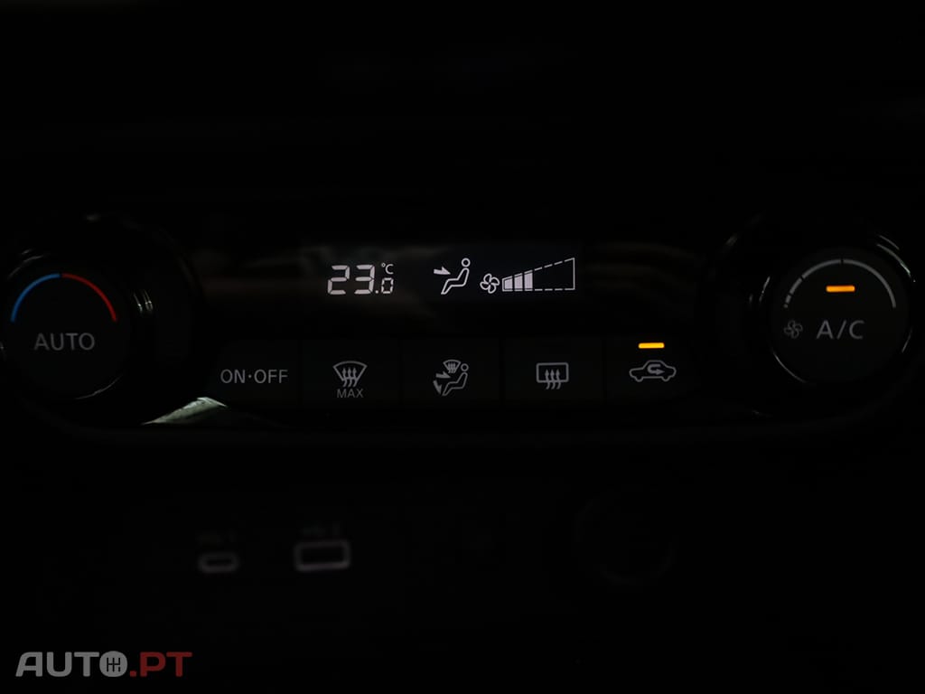 Nissan Juke Juke 1.0 DIG-T N-Connecta DCT