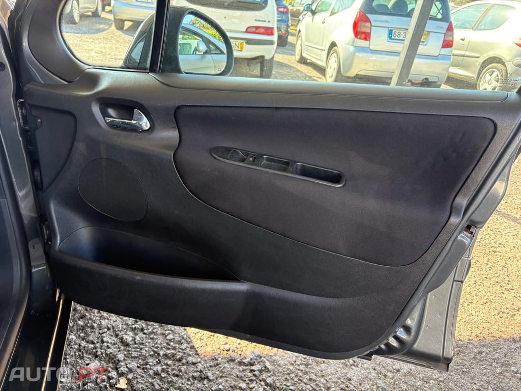 Peugeot 207 SW 1.4 Sport