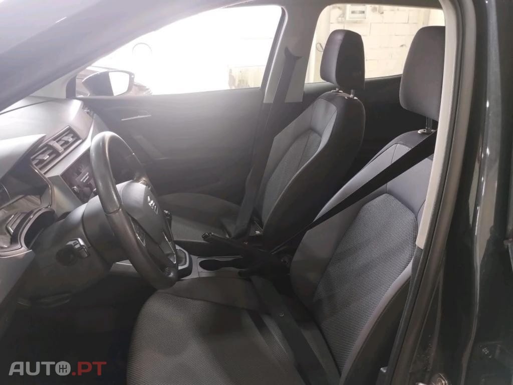 Seat Arona 1.0 TSI Style