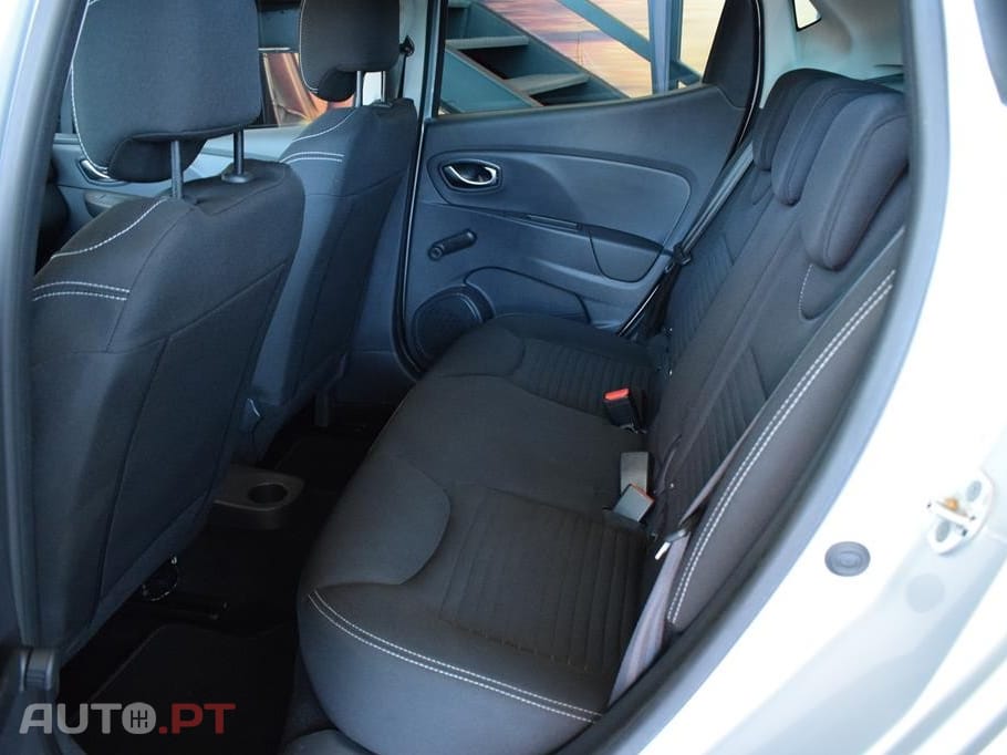 Renault Clio 1.5 dCi Limited EDition