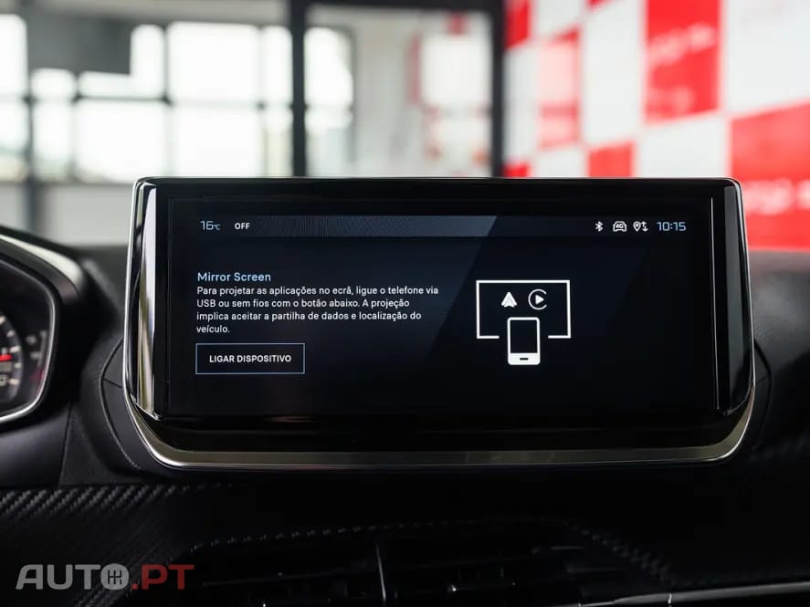 Peugeot 2008 1.2 PureTech Style