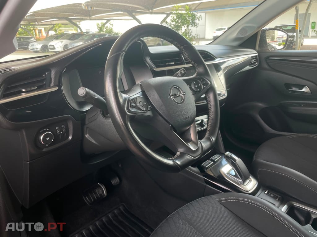 Opel Corsa-E 50 kWh Edition