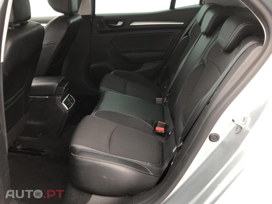 Renault Mégane 1.3 TCe Techno EDC