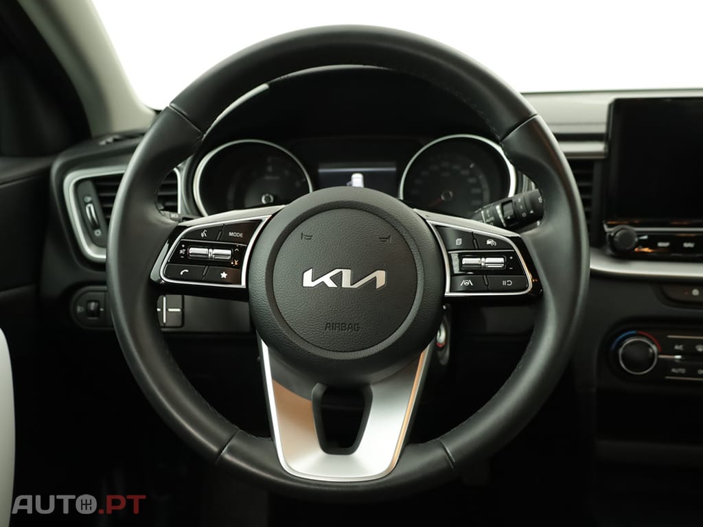 Kia Xceed 1.0 T-GDi Dynamic