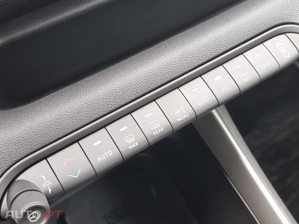 Jeep Avenger 1.2 GSE T3 Altitude