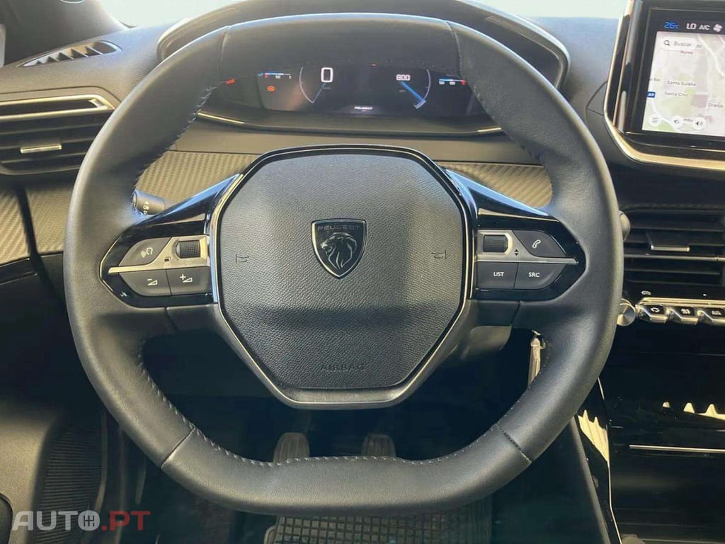 Peugeot 2008 1.2 PureTech Allure