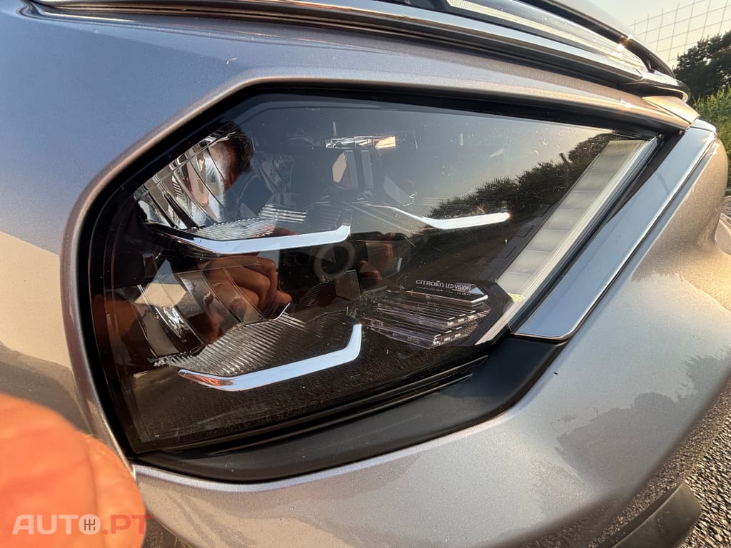 Citroen C4 BlueHDi 130 Stop&Start EAT8 MAX
