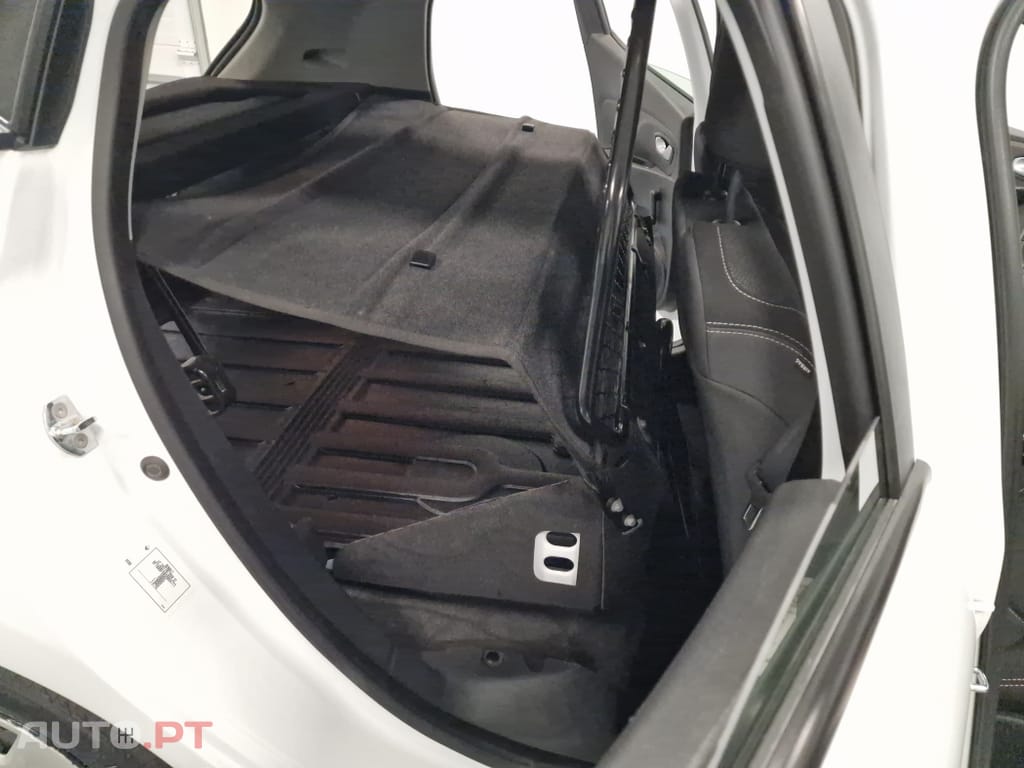 Renault Clio SOCIETE 1.5 DCI ZEN IVA DEDUTIVEL