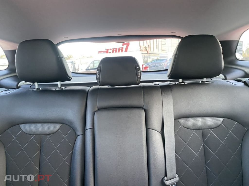 Renault Kadjar 1.3 TCe Intens