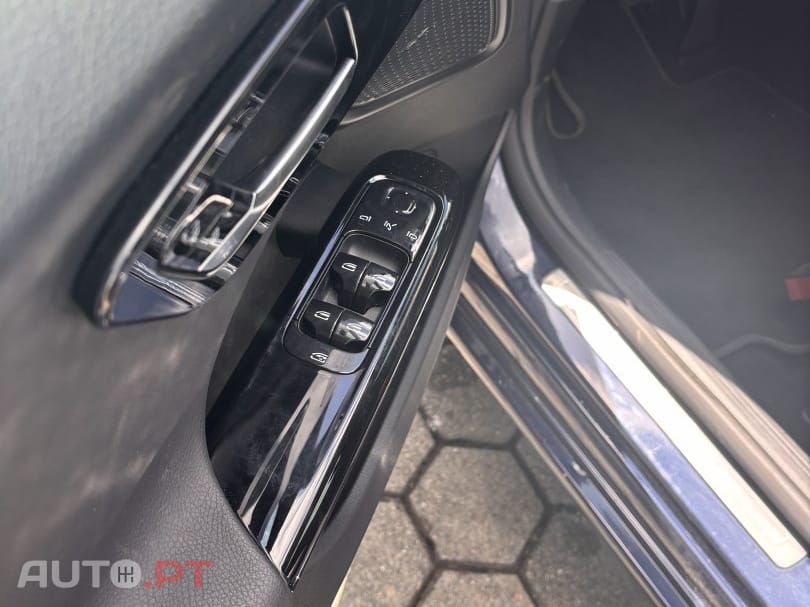 Mercedes-Benz C 300 Avantgard