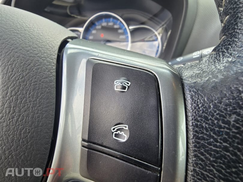 Toyota Yaris 1.5 HSD Comfort