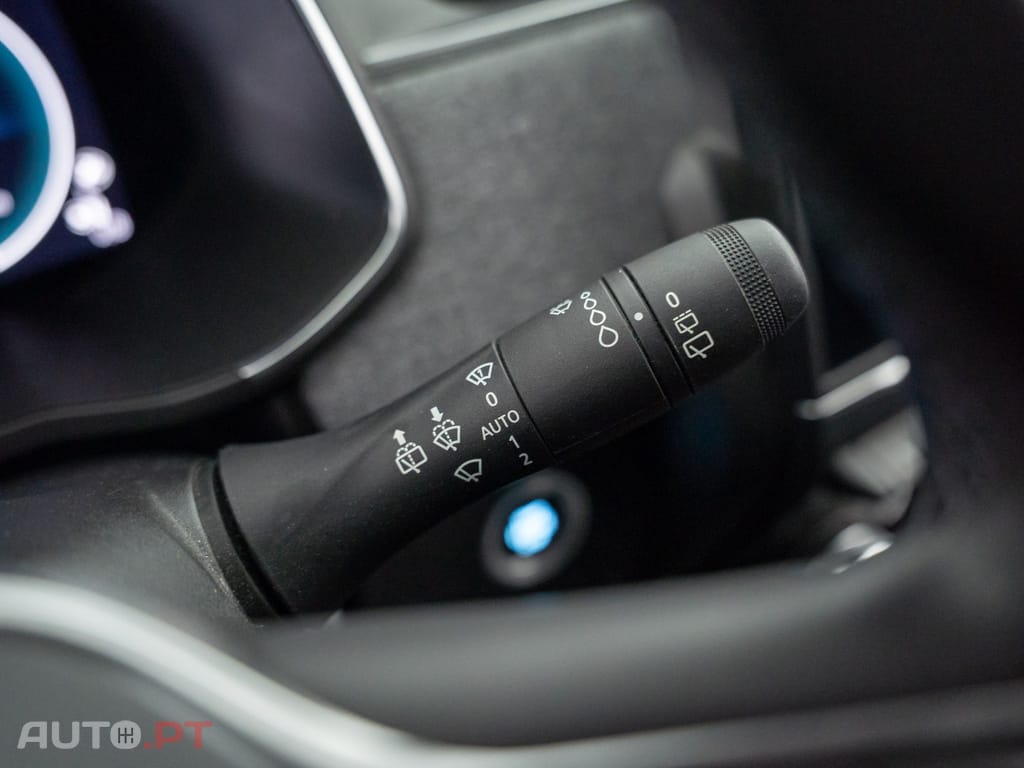 Renault Zoe (c/ Bateria) Intens 50