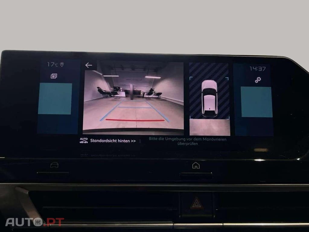 Citroen e-C4 C-Series I.V.A DEDUTÍVEL 