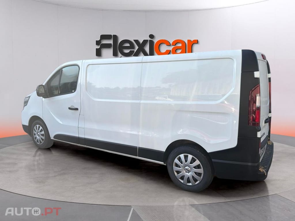 Nissan Primastar N-Connect 2.0 DCI 130 L2H1
