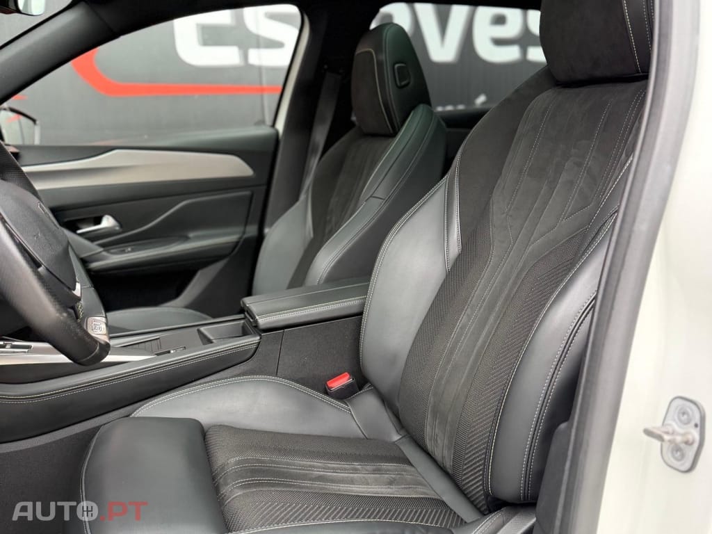 Peugeot 308 SW GT-Line