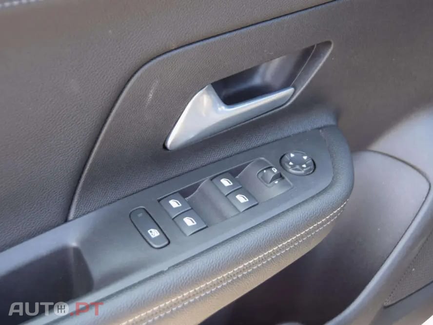 Opel Mokka 1.2 T GS