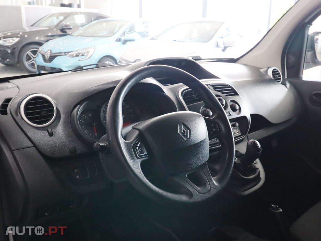 Renault Kangoo 1.5 dCi Business 3L