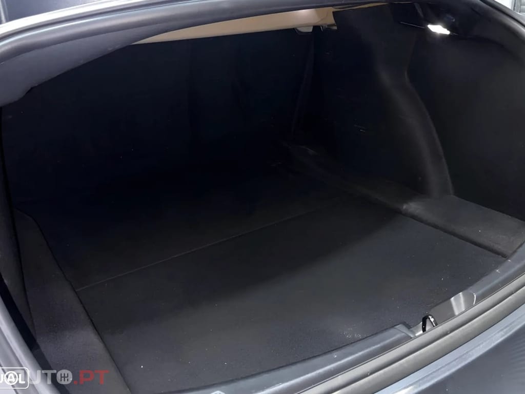 Tesla Model 3 Performance Dual Motor AWD
