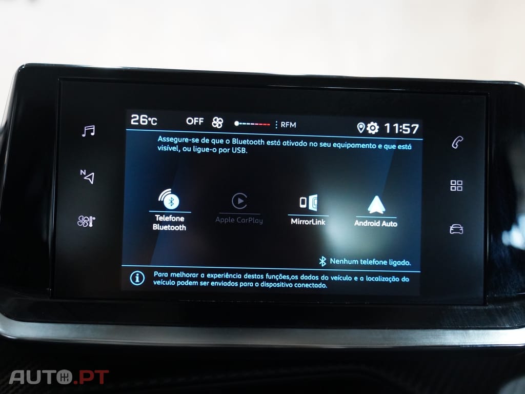 Peugeot 208 1.2 PureTech Style