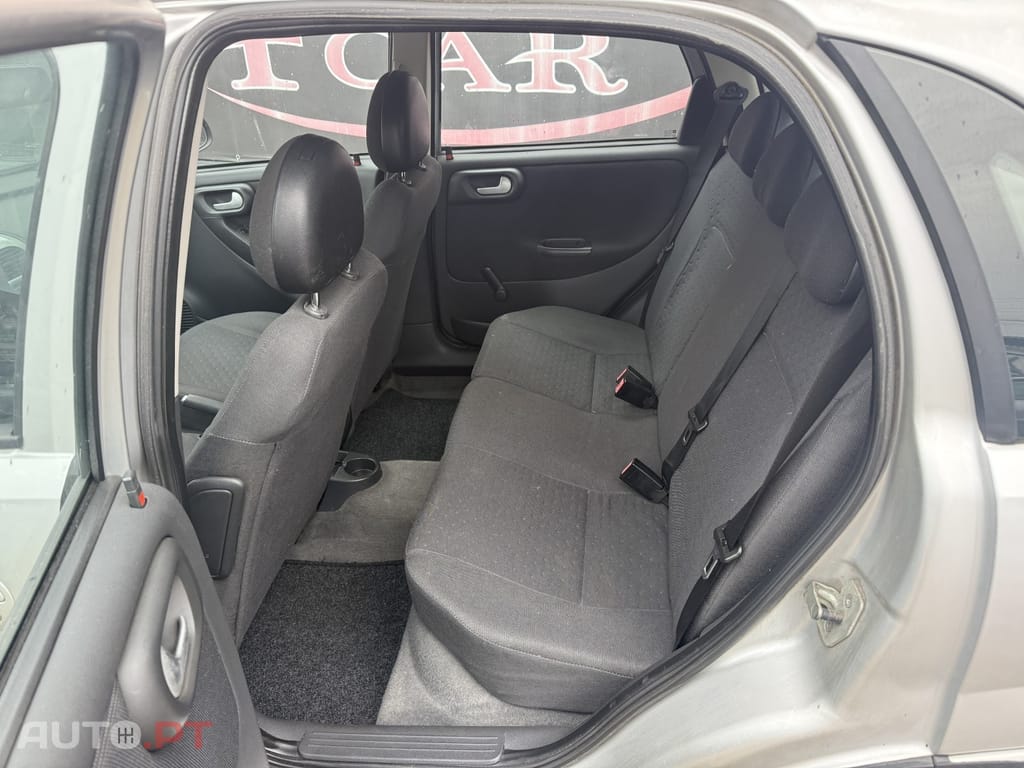 Opel Corsa 1.3 CDTi Enjoy