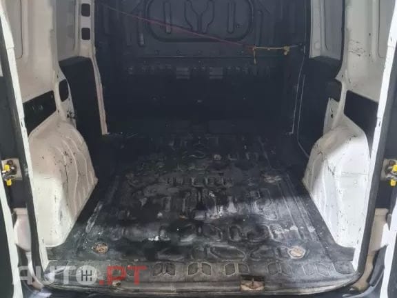Fiat Doblo Doblò 1.3 Multijet