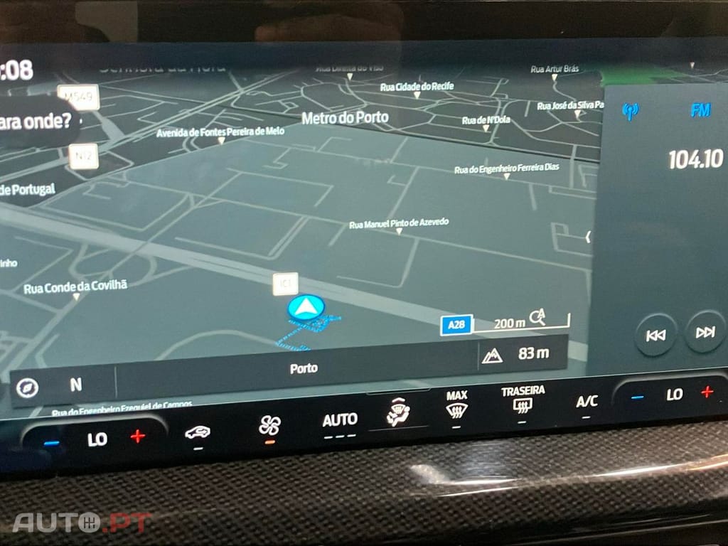 Ford Focus 1.0 EcoBoost MHEV ST-Line
